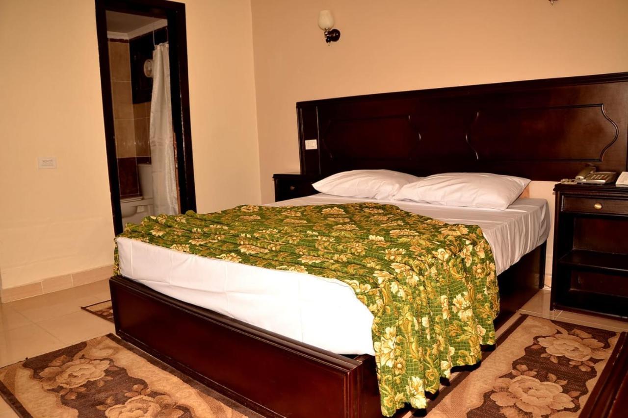 Sand Beach Resort Hurghada Exterior foto
