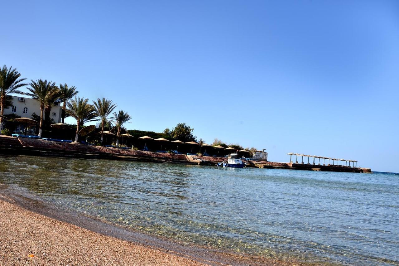 Sand Beach Resort Hurghada Exterior foto