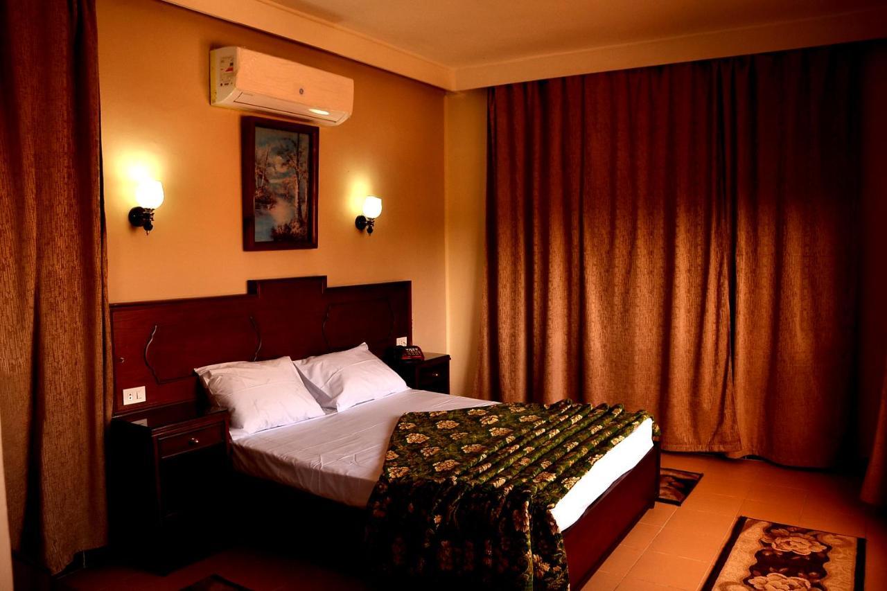 Sand Beach Resort Hurghada Exterior foto