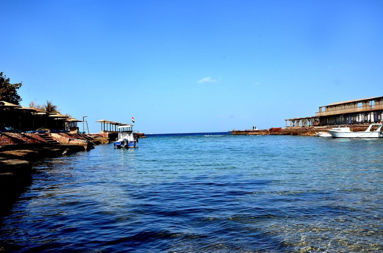 Sand Beach Resort Hurghada Exterior foto