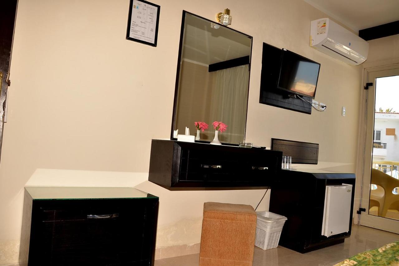 Sand Beach Resort Hurghada Exterior foto