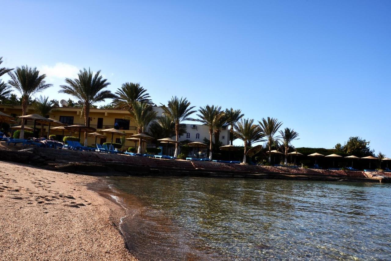 Sand Beach Resort Hurghada Exterior foto